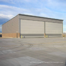 Steel Structure Storage Warehouse (KXD-SSW1270)